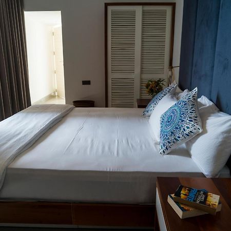 Four Petals Inn Коломбо Екстер'єр фото