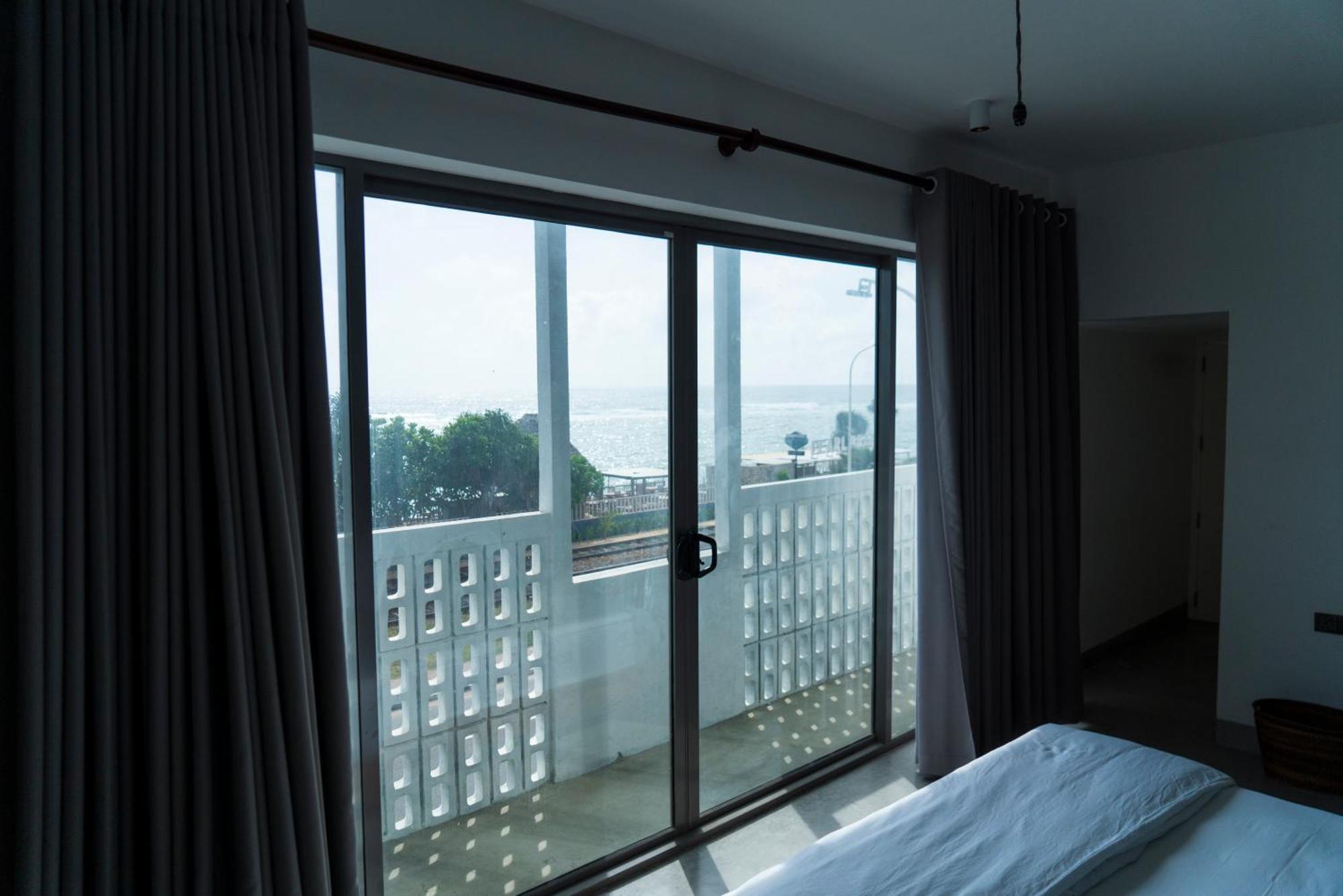 Four Petals Inn Коломбо Екстер'єр фото