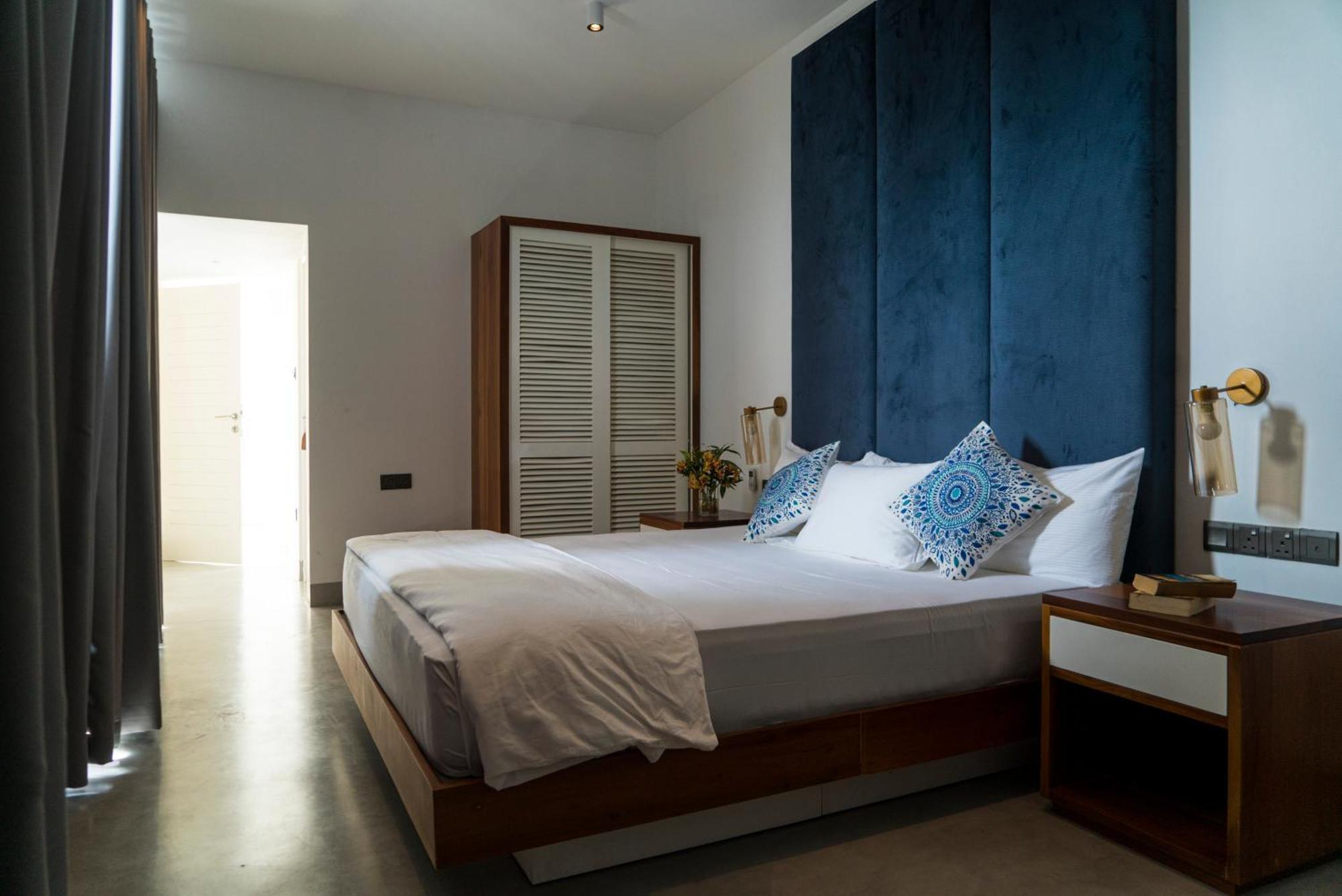 Four Petals Inn Коломбо Екстер'єр фото