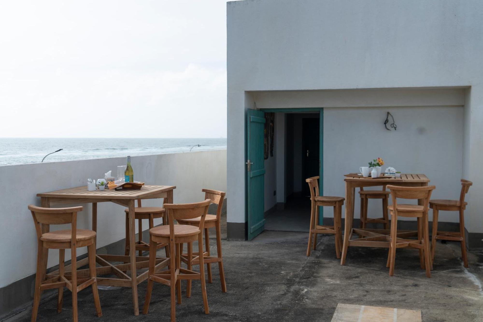 Four Petals Inn Коломбо Екстер'єр фото