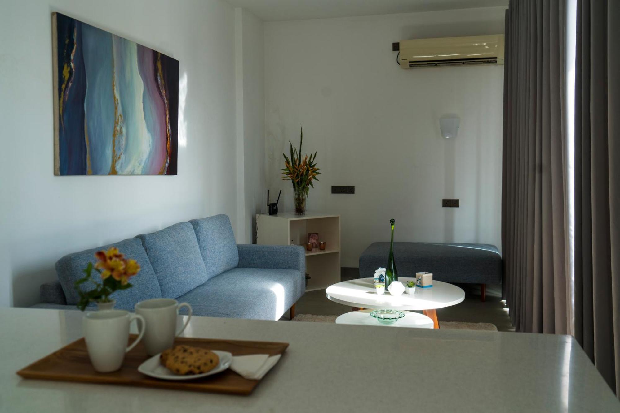 Four Petals Inn Коломбо Екстер'єр фото
