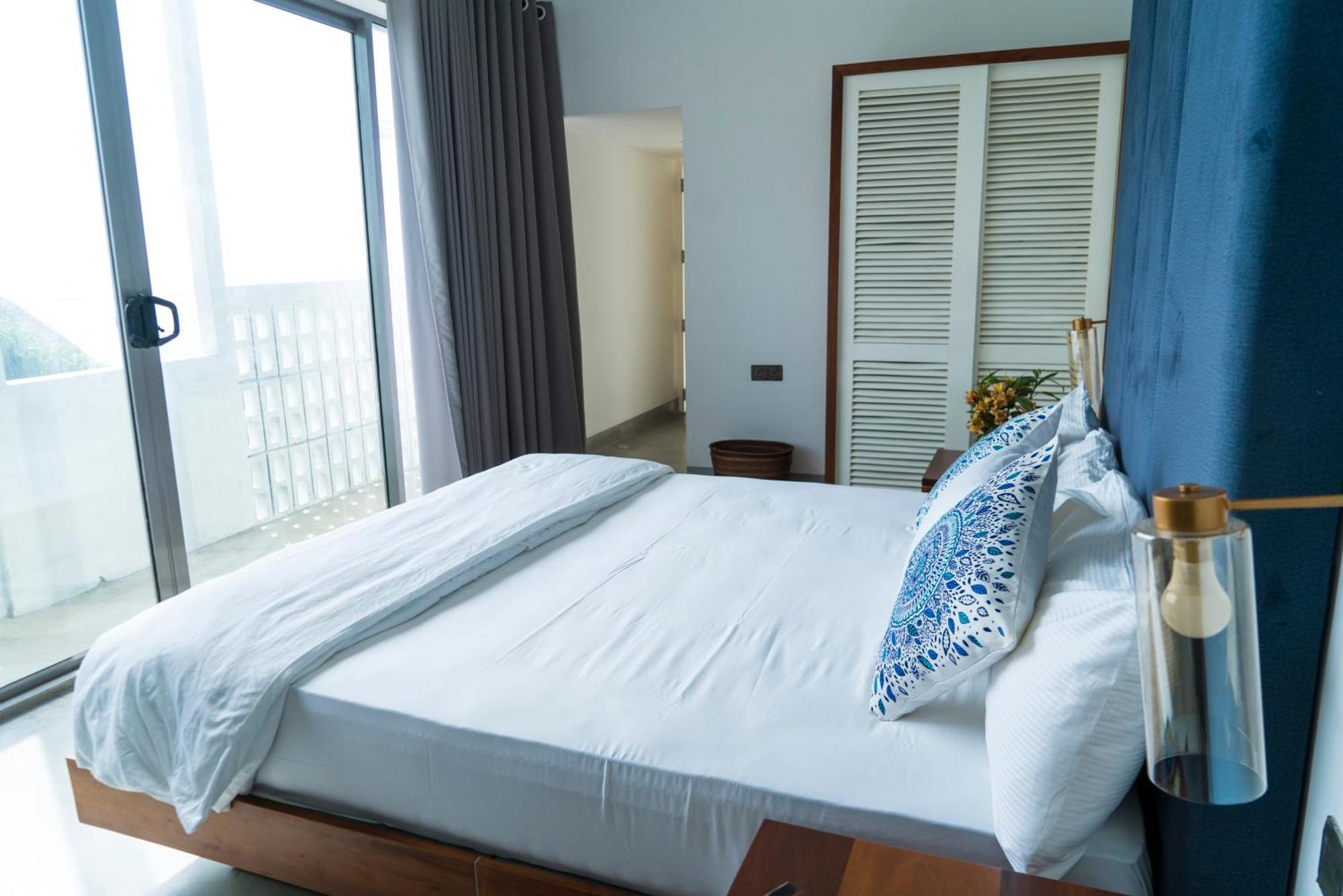 Four Petals Inn Коломбо Екстер'єр фото