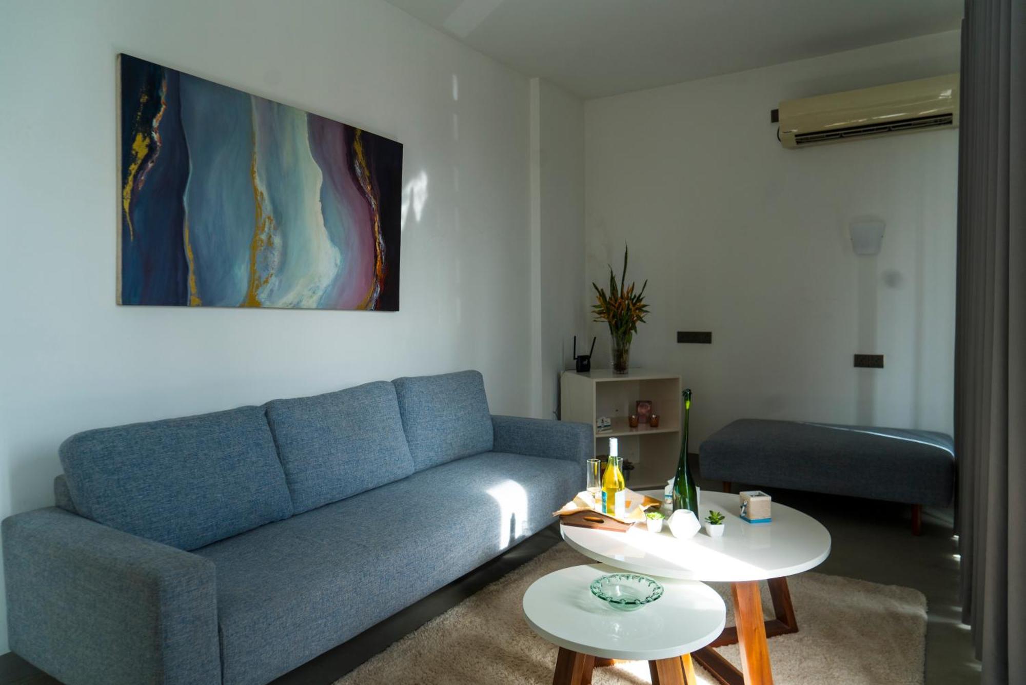 Four Petals Inn Коломбо Екстер'єр фото