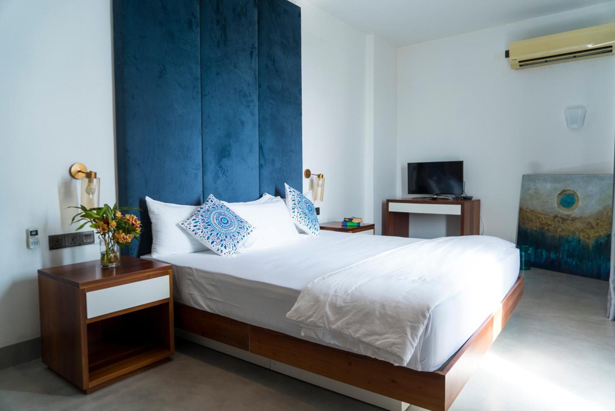 Four Petals Inn Коломбо Екстер'єр фото