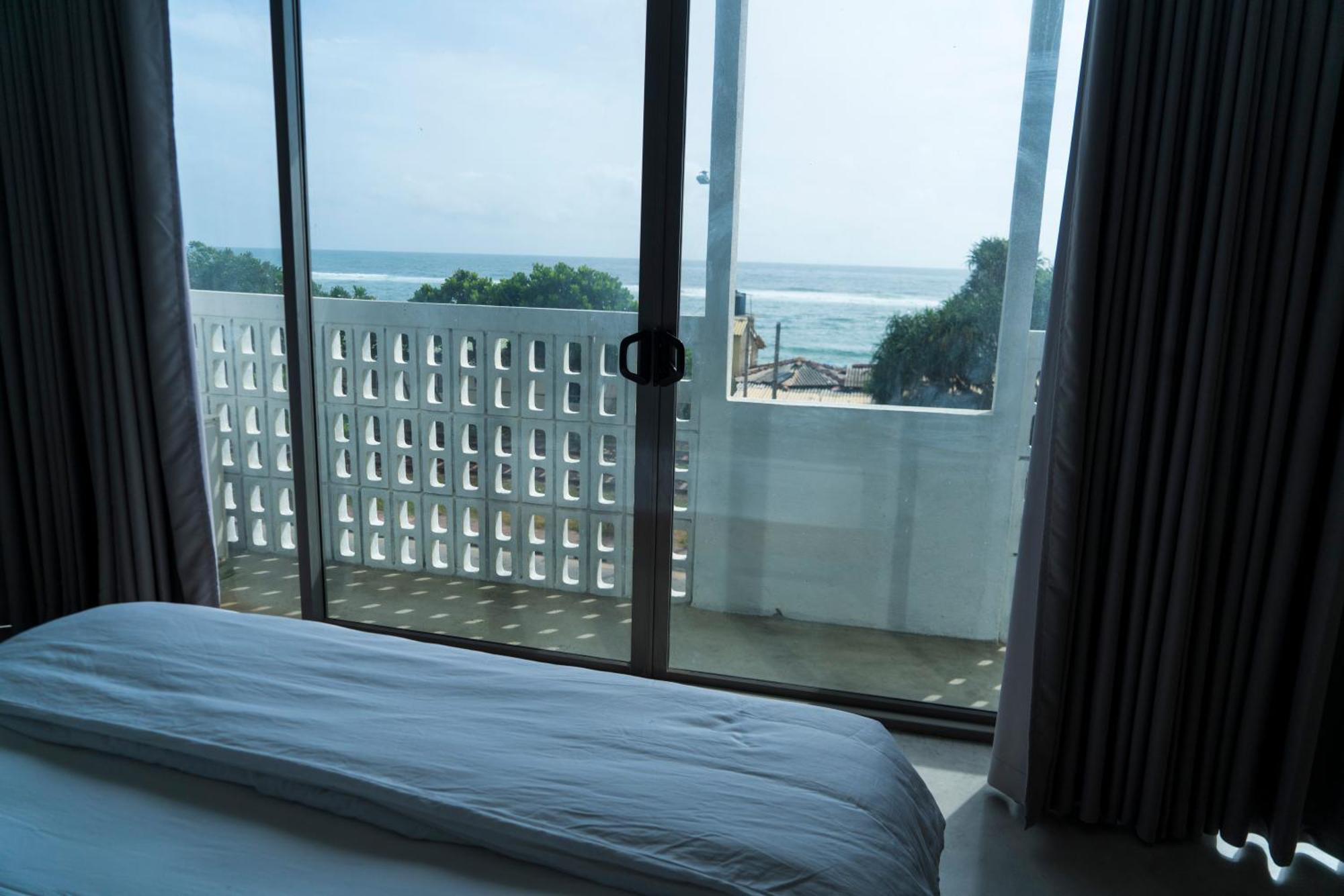 Four Petals Inn Коломбо Екстер'єр фото