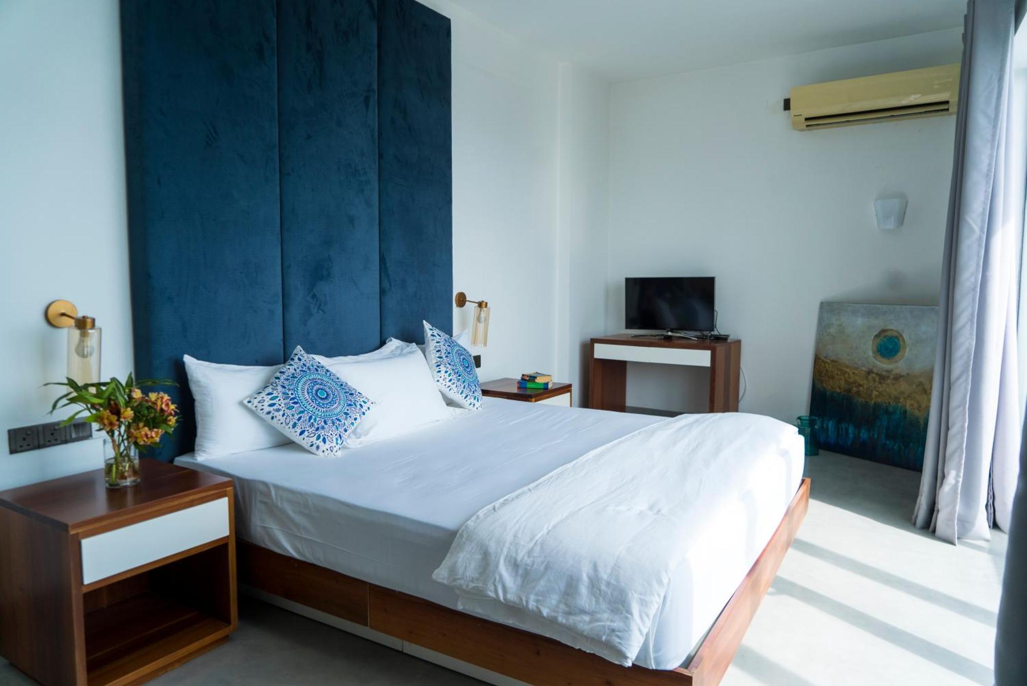 Four Petals Inn Коломбо Екстер'єр фото