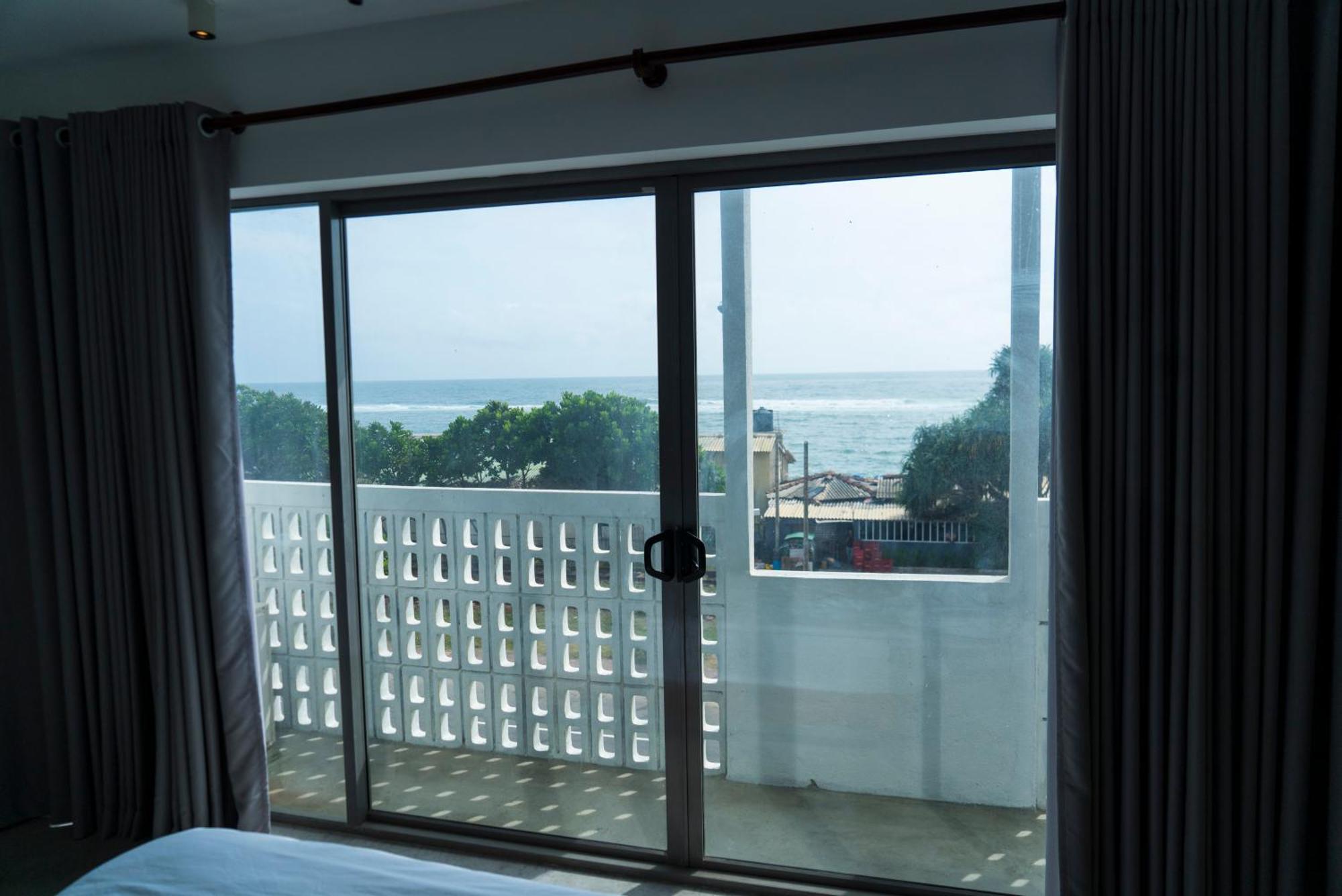 Four Petals Inn Коломбо Екстер'єр фото