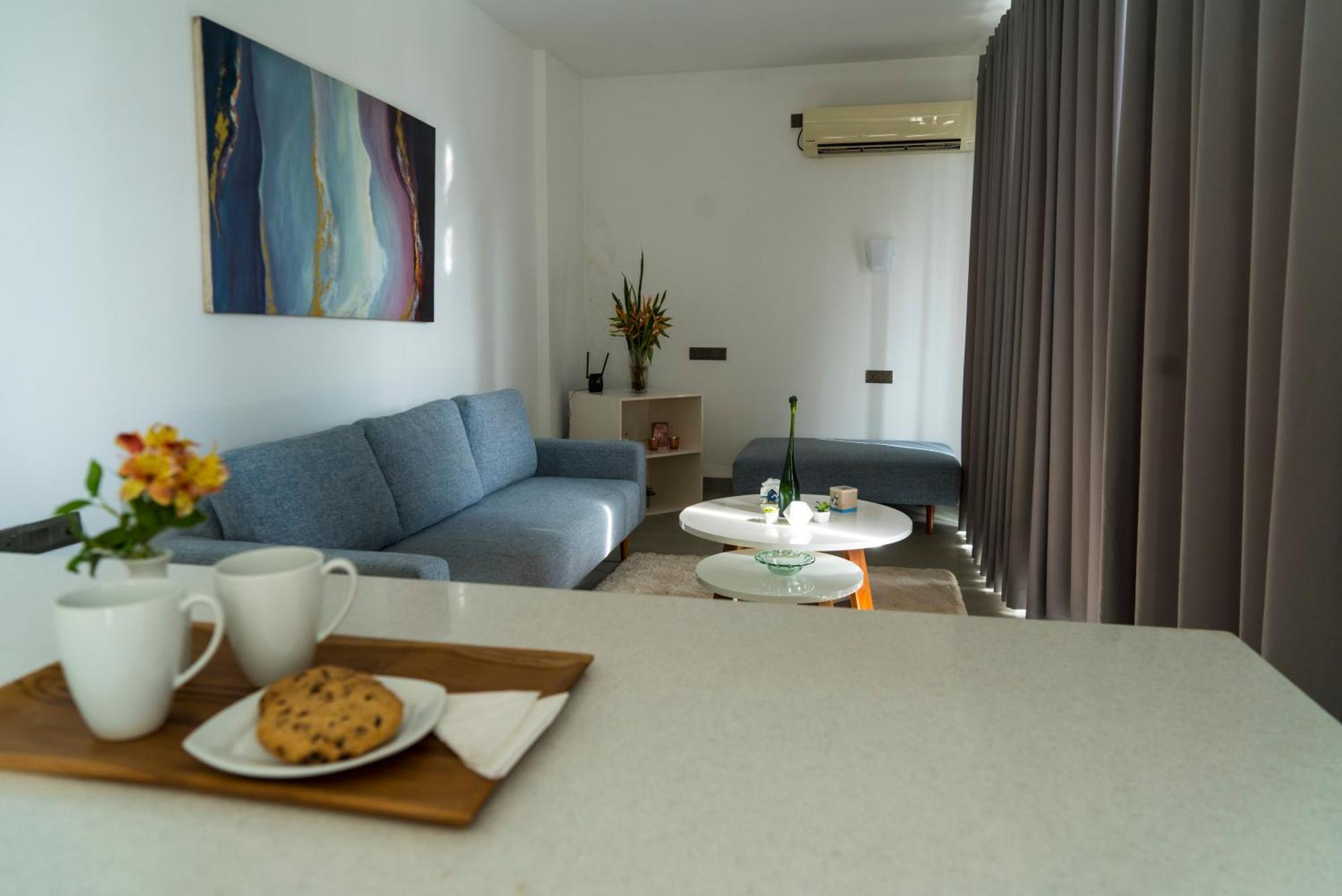 Four Petals Inn Коломбо Екстер'єр фото