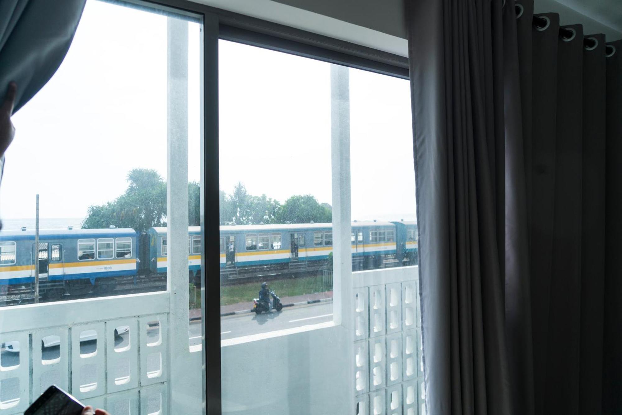 Four Petals Inn Коломбо Екстер'єр фото