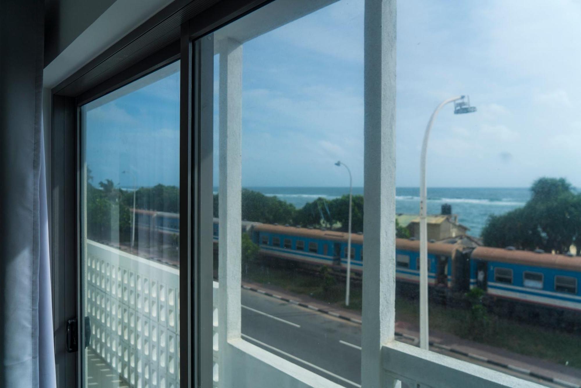 Four Petals Inn Коломбо Екстер'єр фото