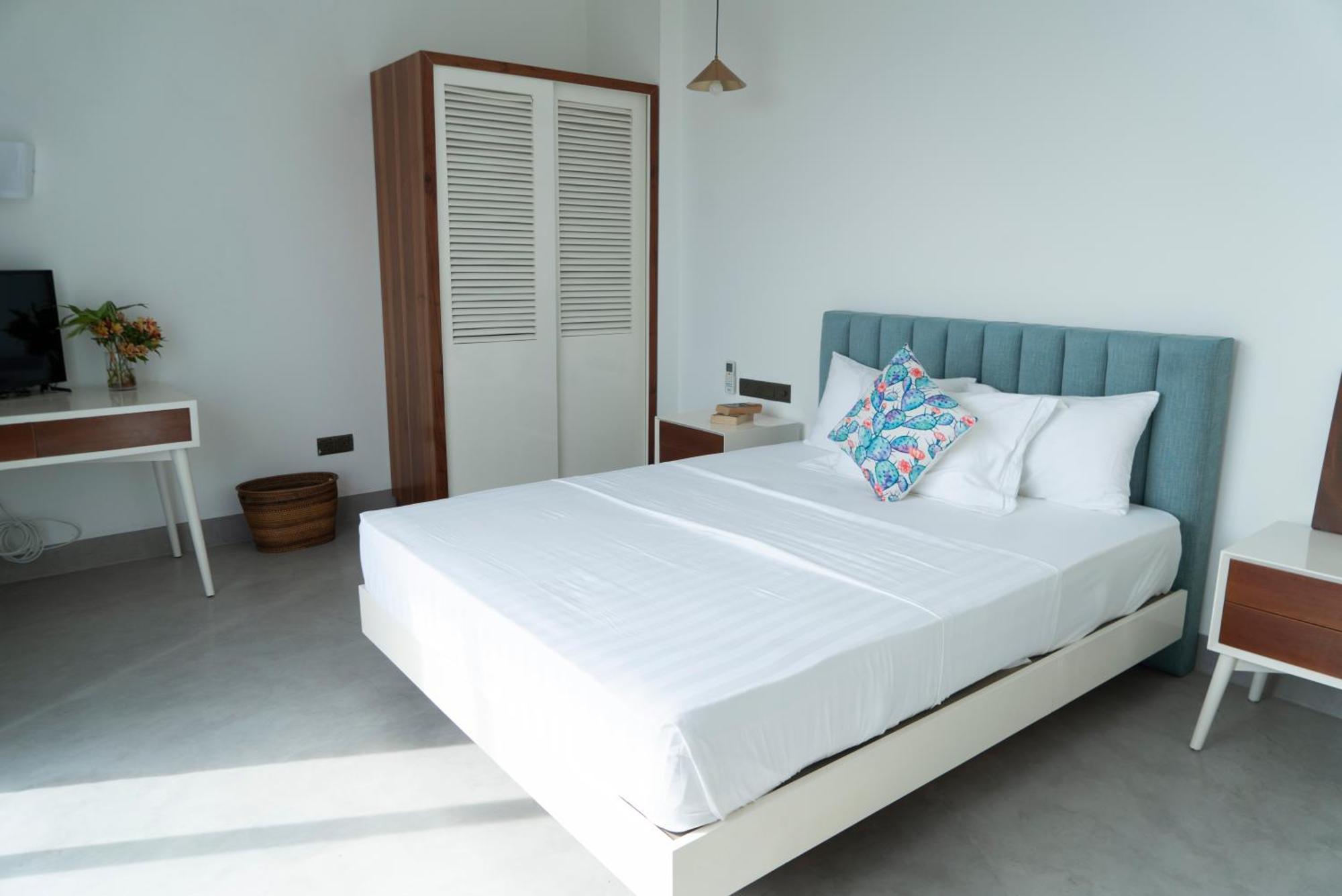 Four Petals Inn Коломбо Екстер'єр фото