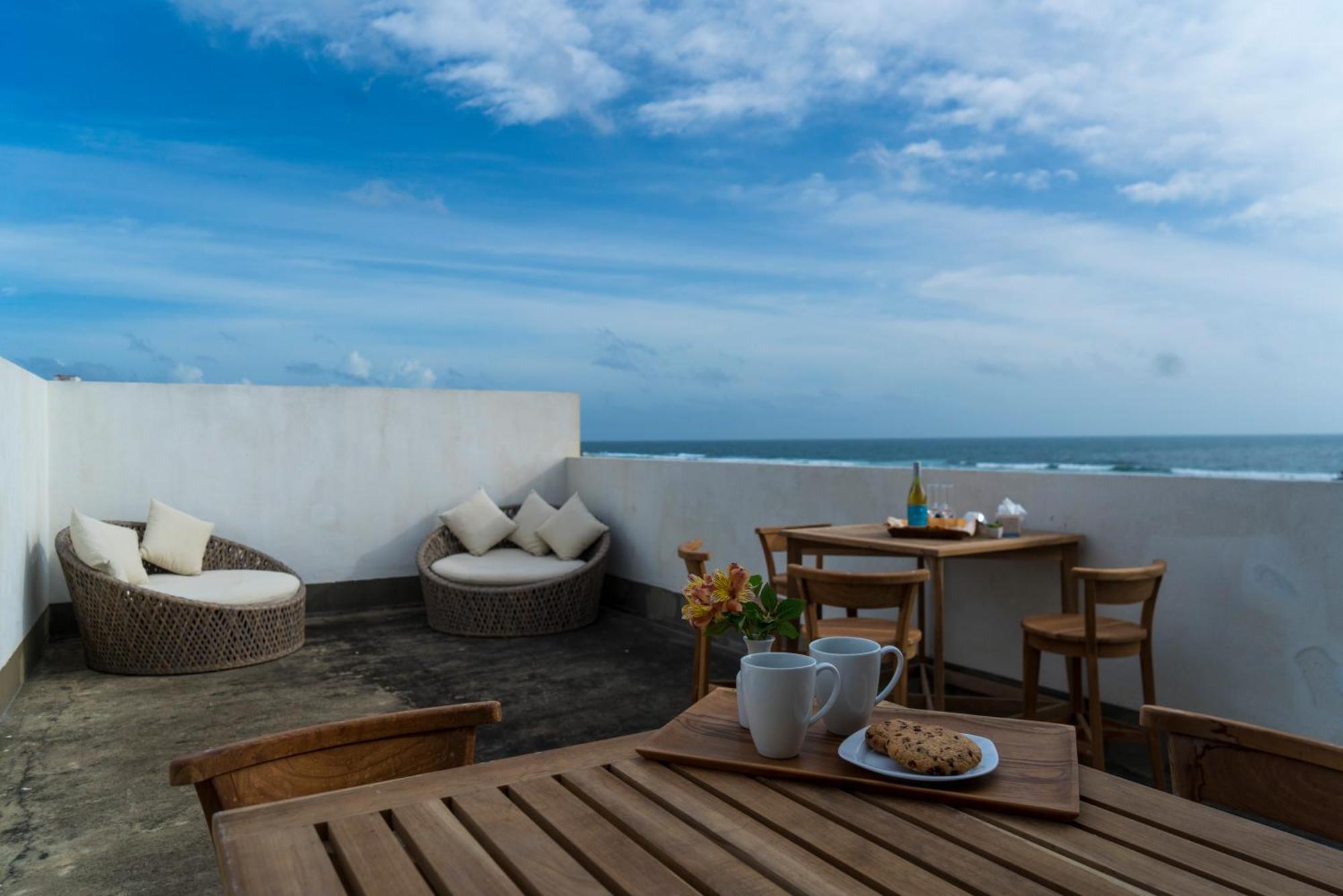 Four Petals Inn Коломбо Екстер'єр фото