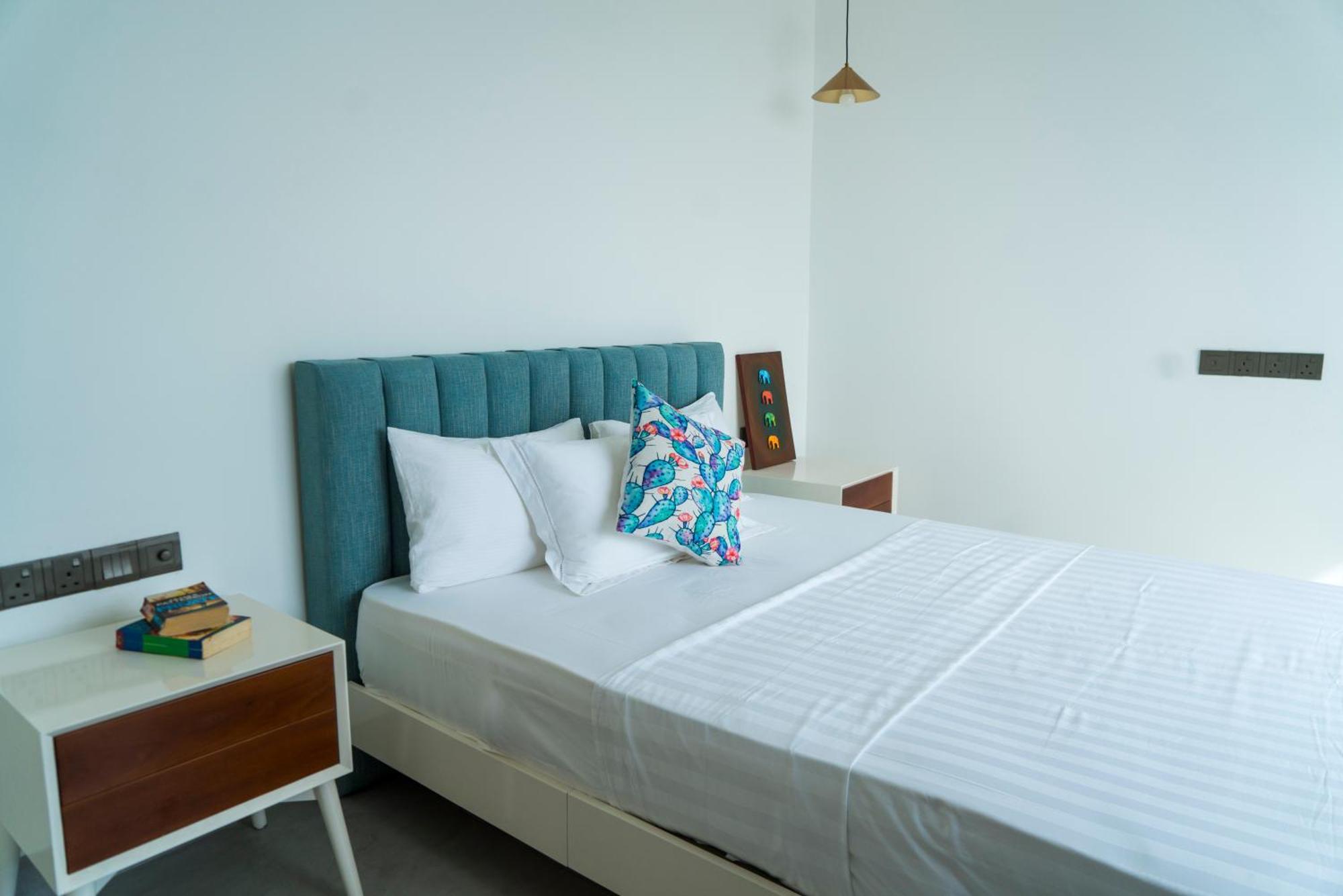 Four Petals Inn Коломбо Екстер'єр фото
