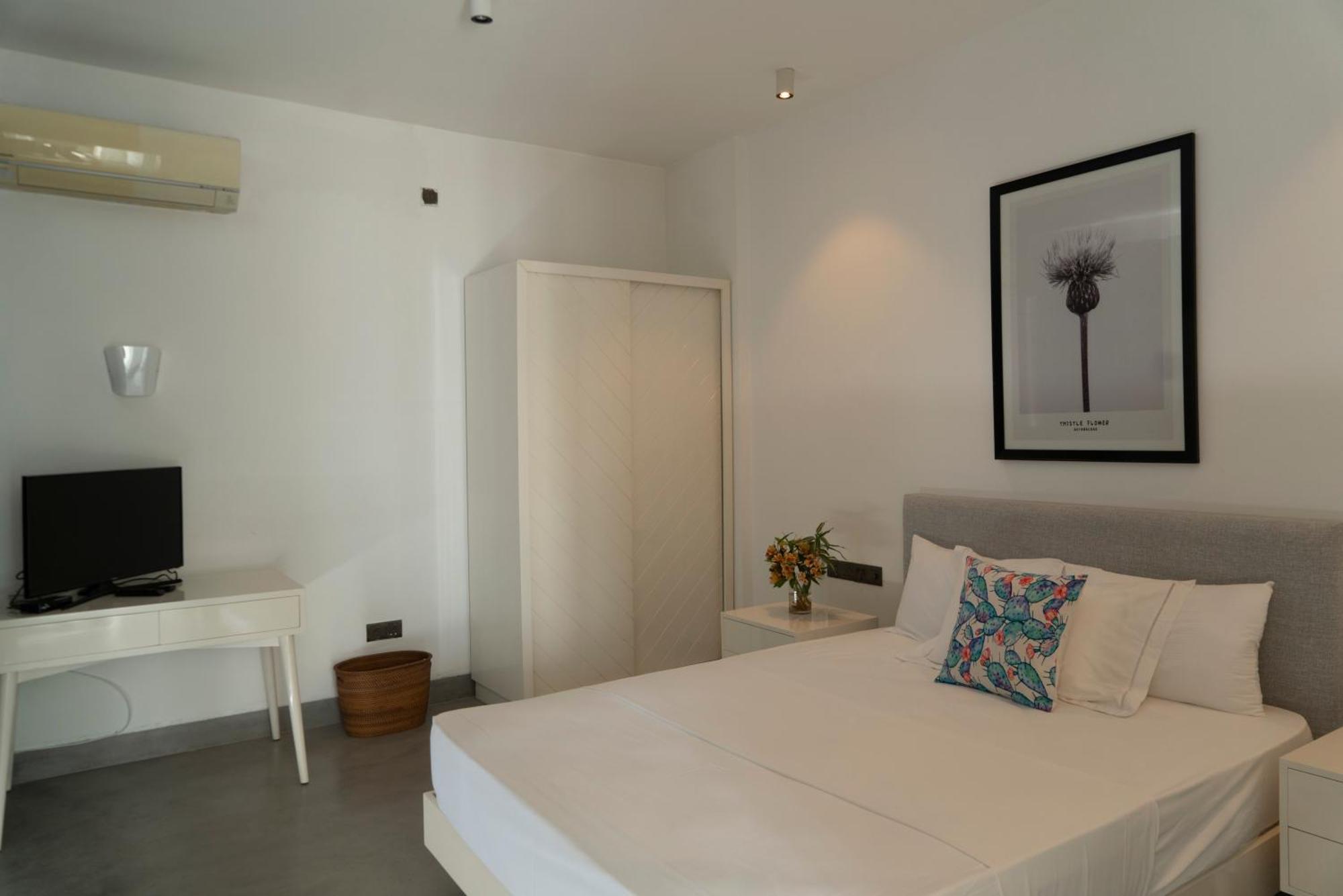Four Petals Inn Коломбо Екстер'єр фото