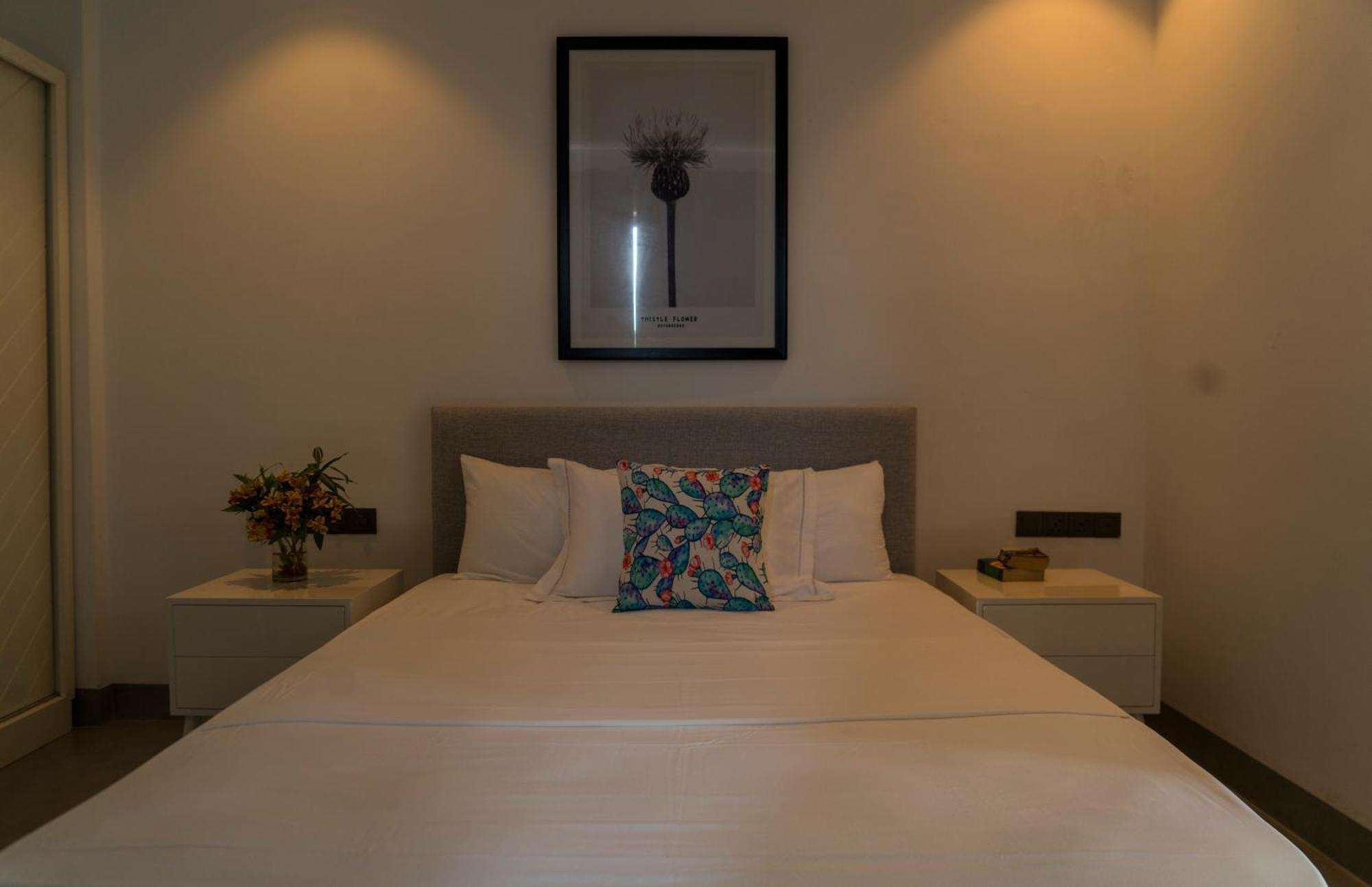 Four Petals Inn Коломбо Екстер'єр фото