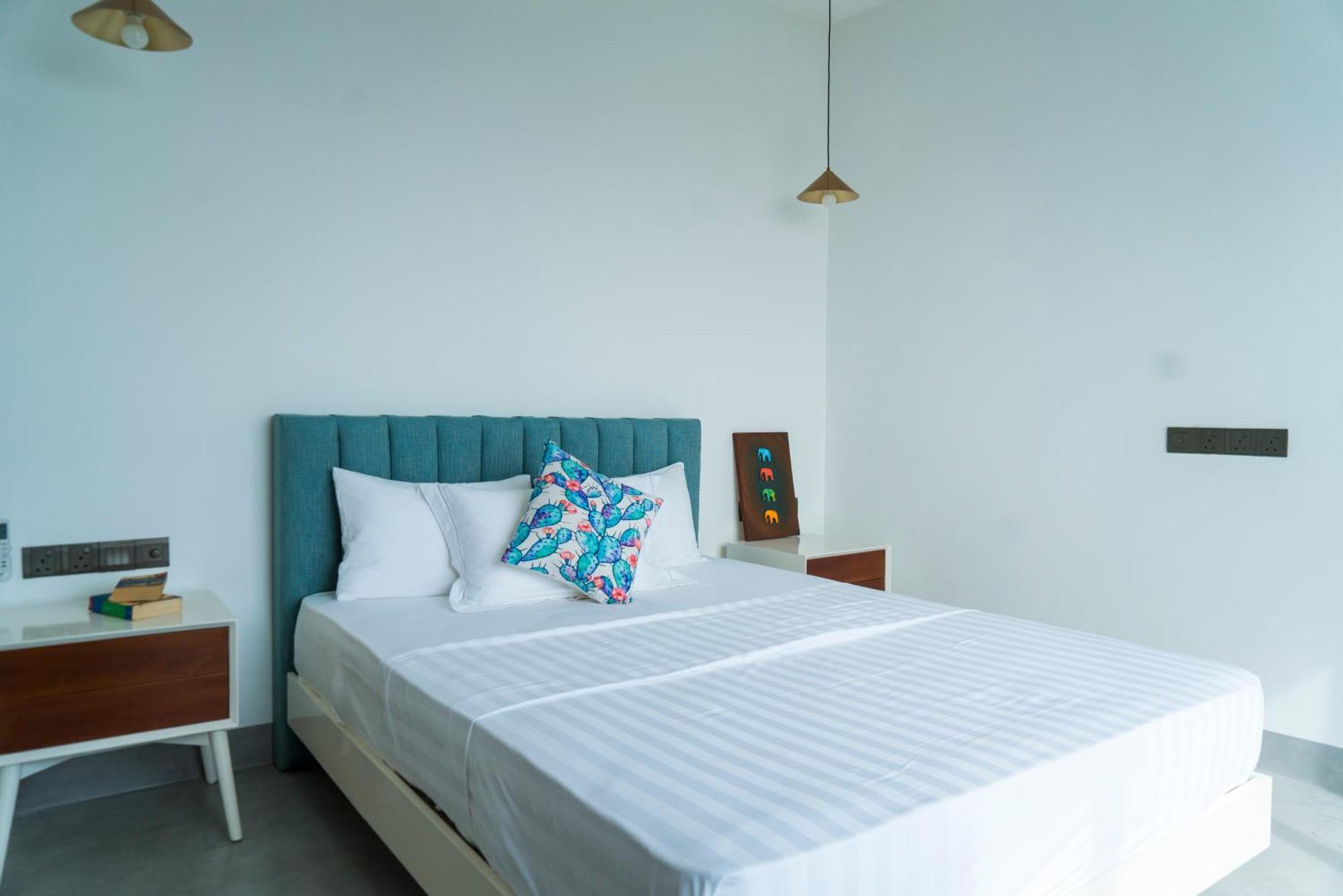 Four Petals Inn Коломбо Екстер'єр фото