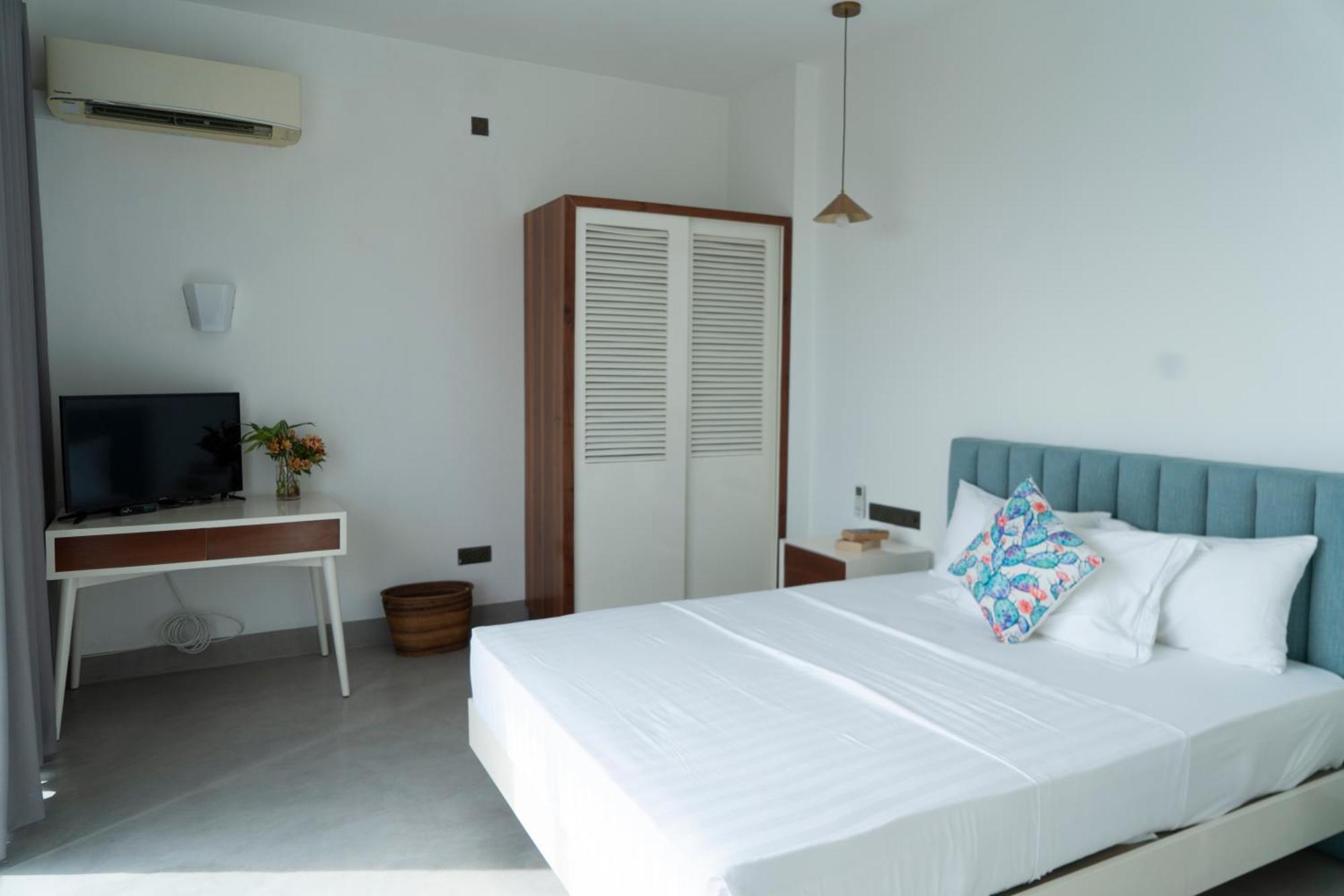 Four Petals Inn Коломбо Екстер'єр фото