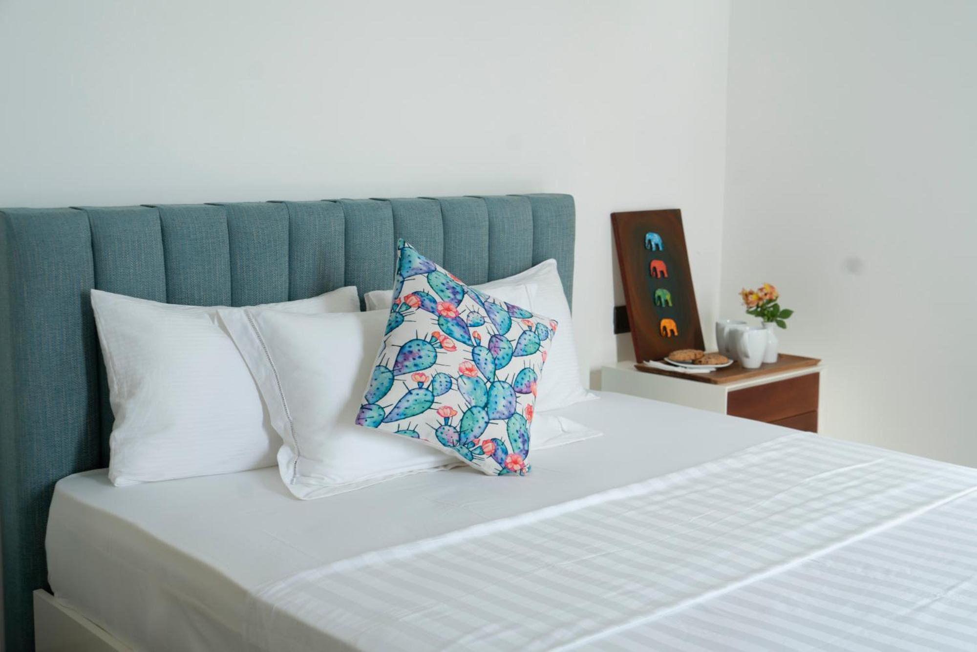 Four Petals Inn Коломбо Екстер'єр фото