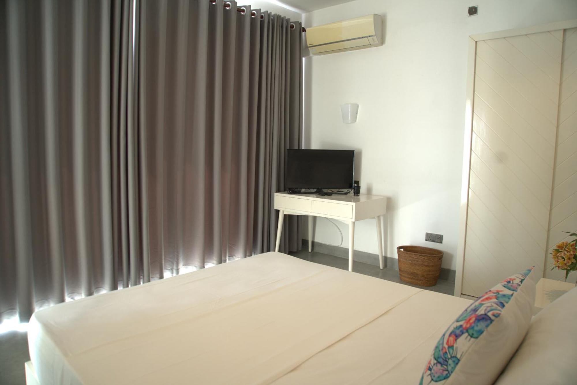 Four Petals Inn Коломбо Екстер'єр фото