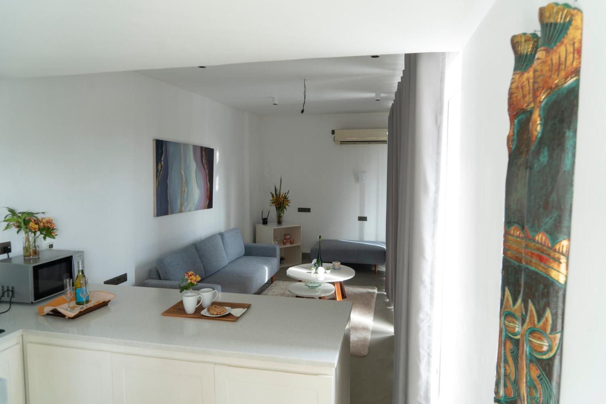 Four Petals Inn Коломбо Екстер'єр фото