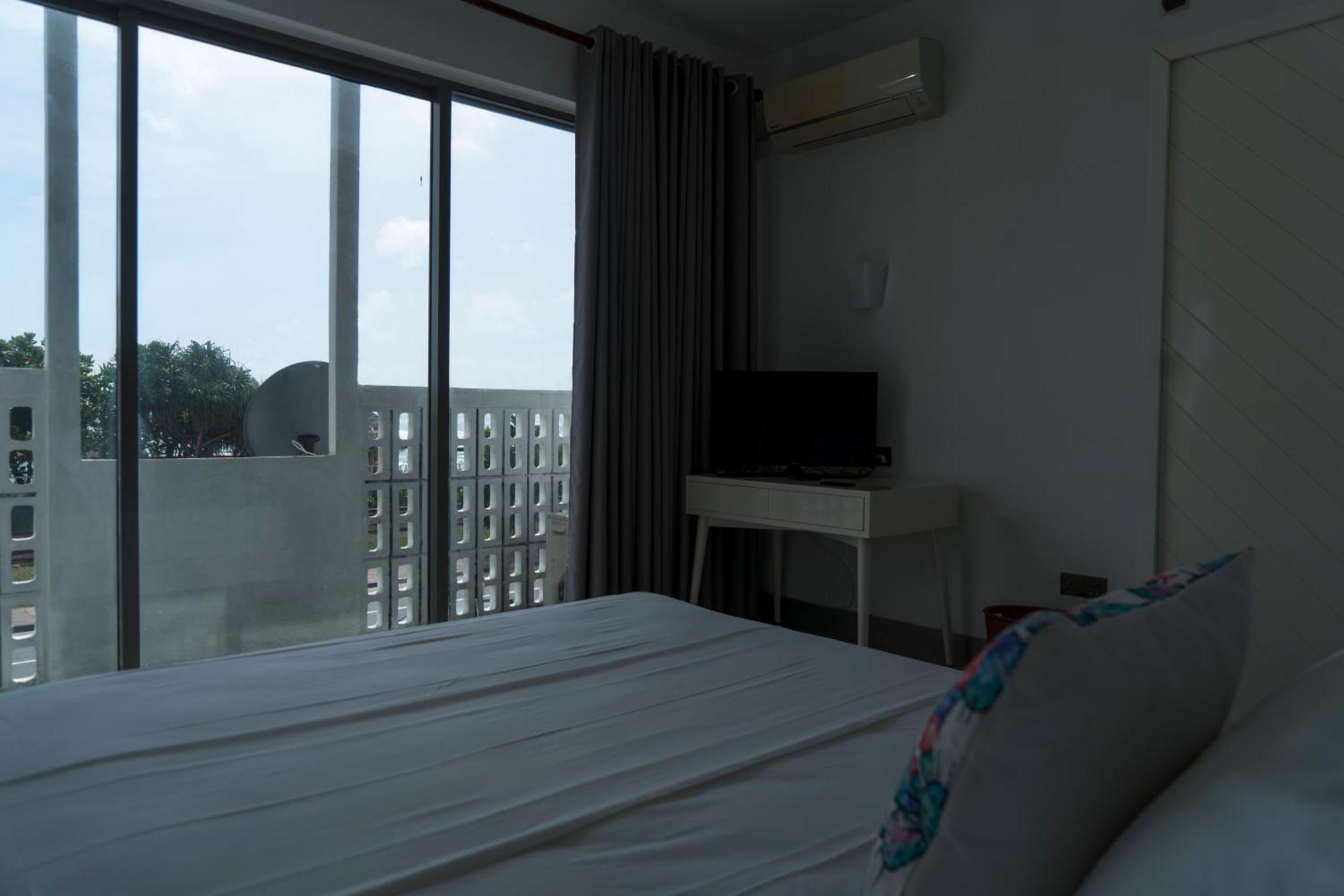 Four Petals Inn Коломбо Екстер'єр фото