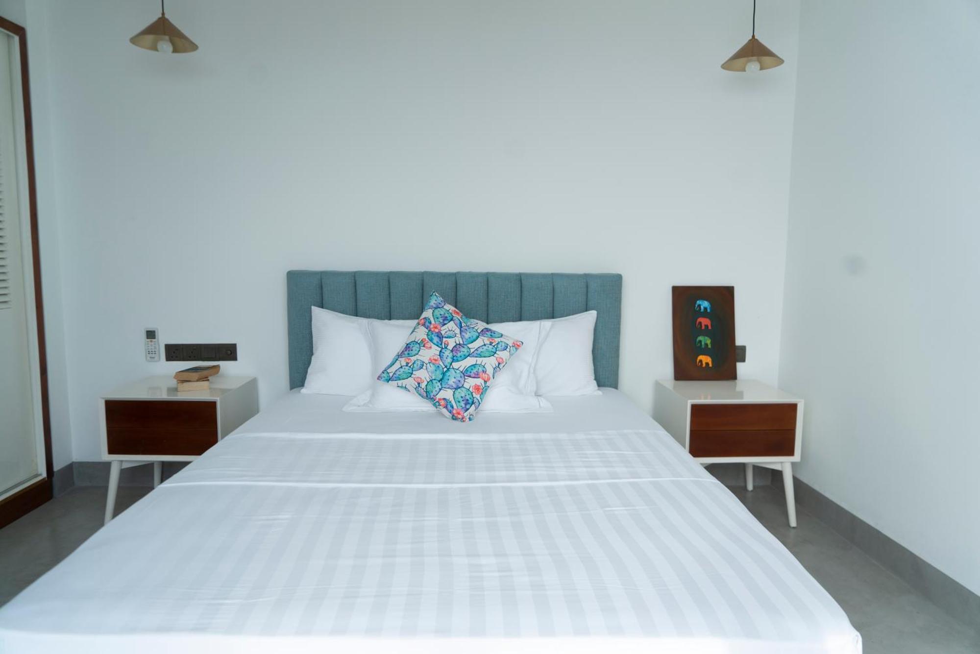 Four Petals Inn Коломбо Екстер'єр фото