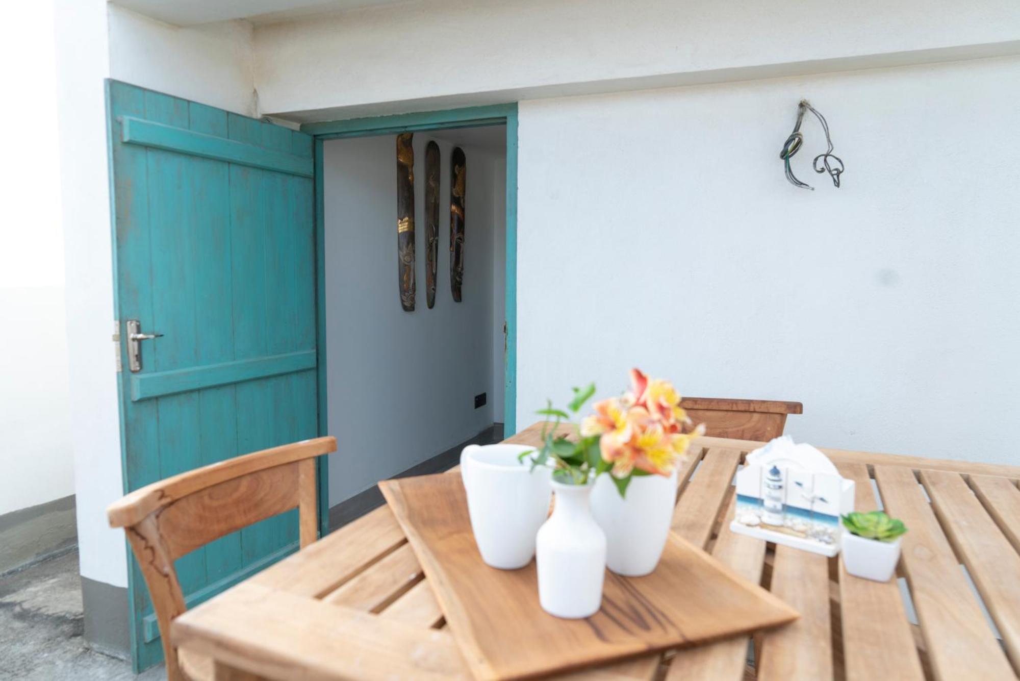 Four Petals Inn Коломбо Екстер'єр фото