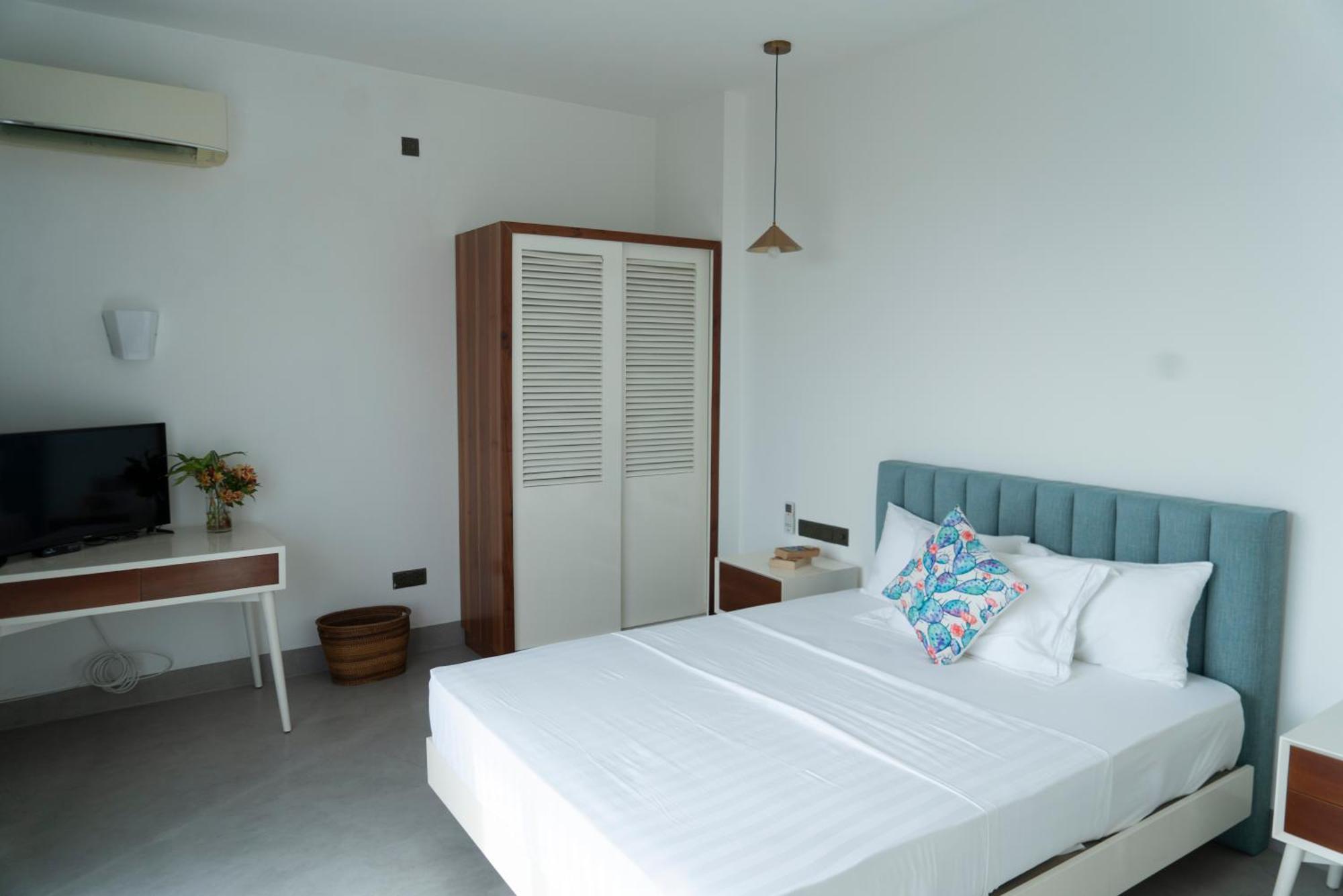 Four Petals Inn Коломбо Екстер'єр фото