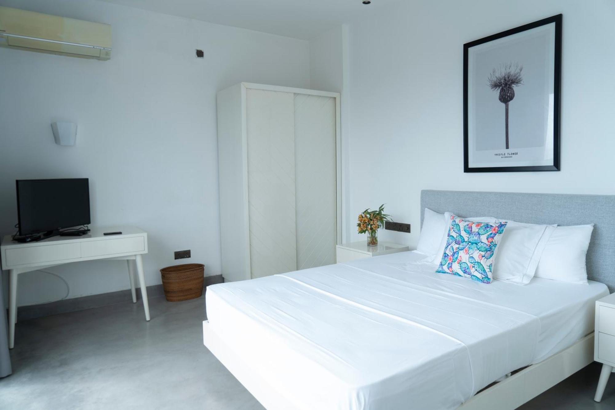 Four Petals Inn Коломбо Екстер'єр фото