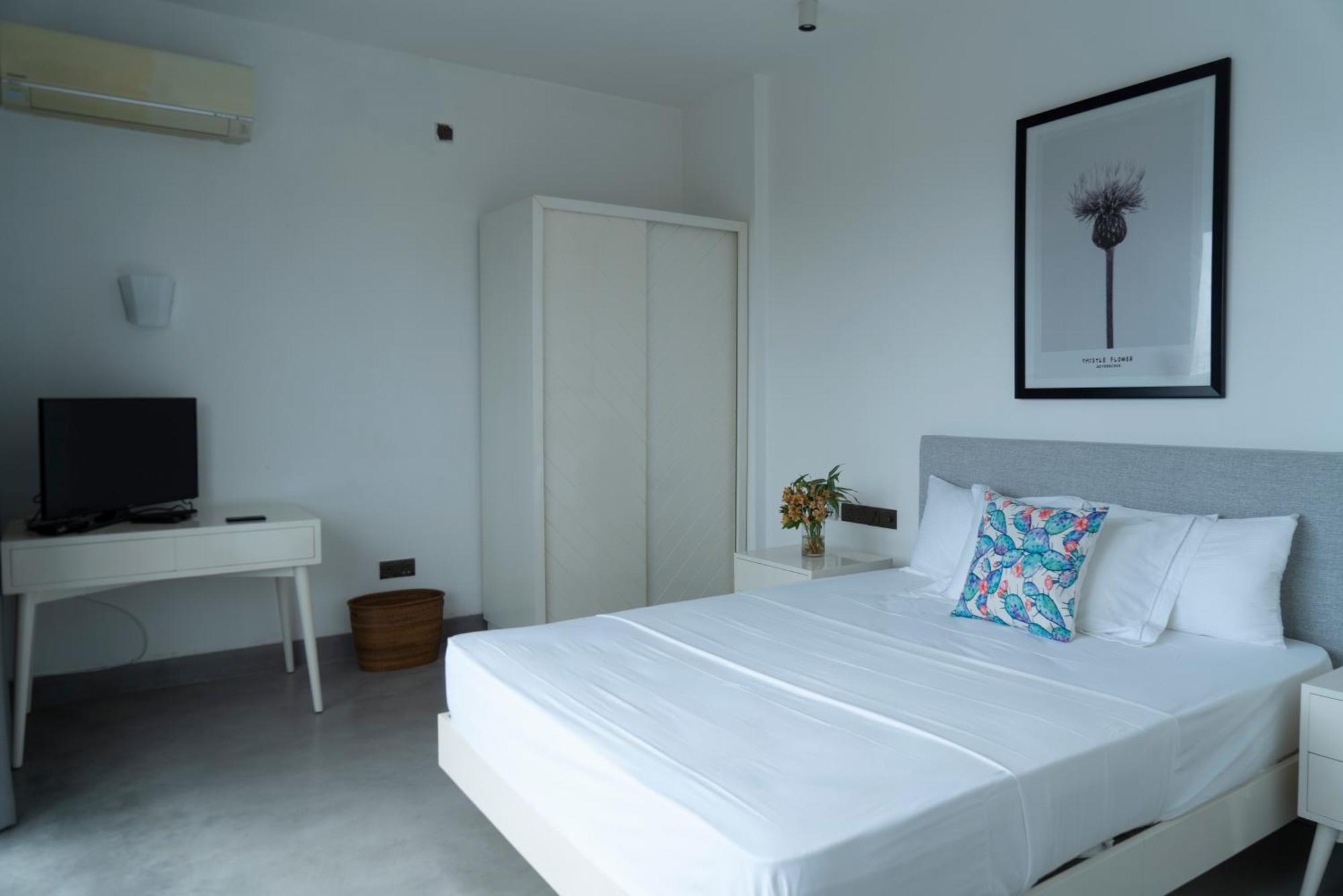 Four Petals Inn Коломбо Екстер'єр фото