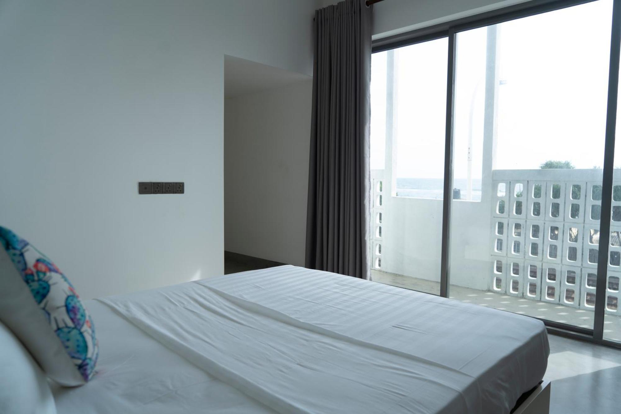 Four Petals Inn Коломбо Екстер'єр фото